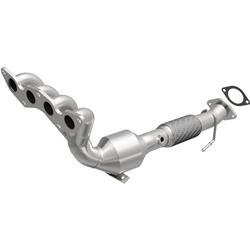 MagnaFlow Direct-Fit Catalytic Converters for 2012-2018 FOCUS - 51153