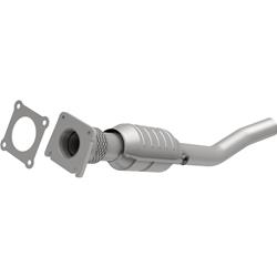 MagnaFlow Direct-Fit Catalytic Converters 51166