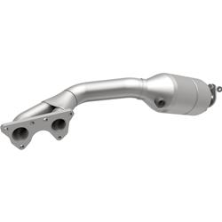 MagnaFlow Direct-Fit Catalytic Converters for 2007-2010 S6 - 51181