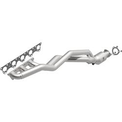MagnaFlow Direct-Fit Catalytic Converters for 2007-2010 S6 - 51183