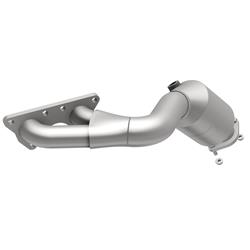 MagnaFlow Direct-Fit Catalytic Converters for 2007-2010 S6, 2007-2009 S8 - 51193