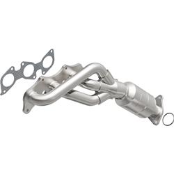MagnaFlow Direct-Fit Catalytic Converters for 2010-2012 4RUNNER, FJ CRUISER - 51198