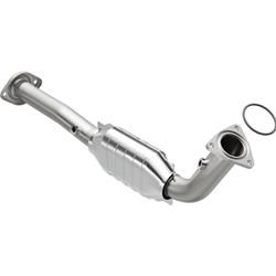 MagnaFlow Direct-Fit Catalytic Converters for 2003-2006 H2 - 51200