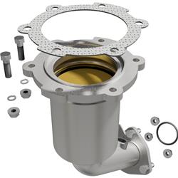 MagnaFlow Direct-Fit Catalytic Converters 51207