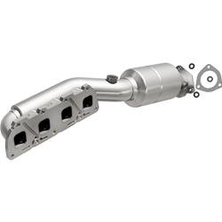 MagnaFlow Direct-Fit Catalytic Converters for 2002-2004 PASSAT - 51213