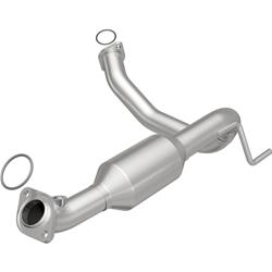 MagnaFlow Direct-Fit Catalytic Converters for 2010-2024 4RUNNER, 2010-2014 FJ CRUISER - 51231