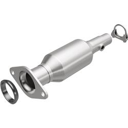 MagnaFlow OEM Grade Federal/EPA Compliant Direct-Fit Catalytic Converters for 2001-2003 PRIUS - 51247