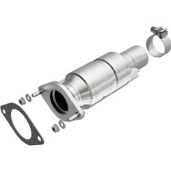 MagnaFlow Direct-Fit Catalytic Converters for 2011 9-4X, 2009-2013 MALIBU, 2010-2011 SRX - 51269