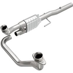 MagnaFlow Direct-Fit Catalytic Converters 51274