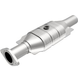MagnaFlow Direct-Fit Catalytic Converters for 2010-2012 FUSION, 2010-2011 MILAN - 51288