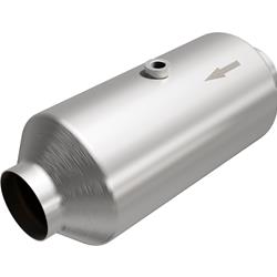 MagnaFlow Catalytic Converters 51299