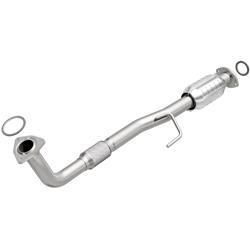 MagnaFlow Direct-Fit Catalytic Converters for 1997-2001 CAMRY, 1999-2001 SOLARA - 51308