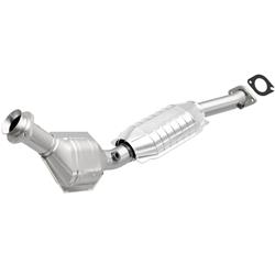 MagnaFlow Direct-Fit Catalytic Converters for 1995-2002 CROWN VICTORIA, GRAND MARQUIS, TOWN CAR - 51314