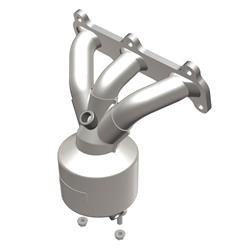MagnaFlow Direct-Fit Catalytic Converters for 2005-2010 SPORTAGE, 2005-2009 TUCSON - 51316