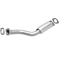 MagnaFlow Direct-Fit Catalytic Converters for 2008-2013 ROGUE, 2014-2015 ROGUE SELECT - 51317