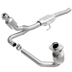 MagnaFlow Direct-Fit Catalytic Converters for 2000-2003 DAKOTA - 51337