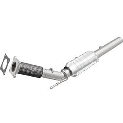 MagnaFlow Direct-Fit Catalytic Converters for 2006-2010 BEETLE - 51377