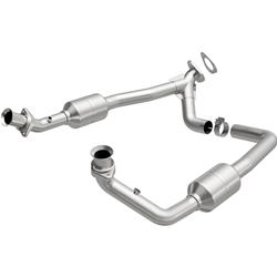 MagnaFlow Direct-Fit Catalytic Converters 51378