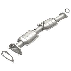 MagnaFlow Direct-Fit Catalytic Converters for 2001-2003 B3000, B4000, RANGER - 51379