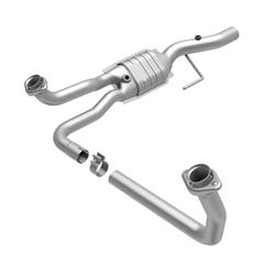 MagnaFlow Direct-Fit Catalytic Converters 51388
