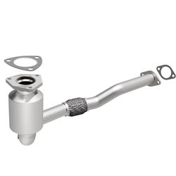 MagnaFlow Direct-Fit Catalytic Converters for 2002-2003 VUE - 51390