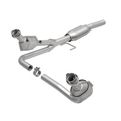 MagnaFlow Direct-Fit Catalytic Converters for 2000-2003 DAKOTA - 51392