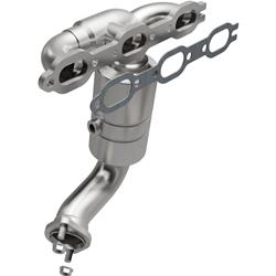MagnaFlow Direct-Fit Catalytic Converters 51394