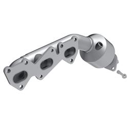 MagnaFlow Direct-Fit Catalytic Converters for 2009 BORREGO - 51401
