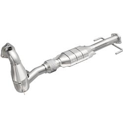 MagnaFlow Direct-Fit Catalytic Converters for 2000-2009 9-5 - 51418