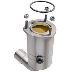 MagnaFlow Direct-Fit Catalytic Converters for 2002-2003 X-TYPE - 51432