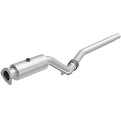 MagnaFlow Direct-Fit Catalytic Converters for 2002-2004 A6, A6 QUATTRO - 51437