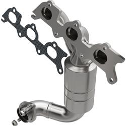 MagnaFlow Direct-Fit Catalytic Converters for 2008-2010 AVENGER, 2007-2010 SEBRING - 51445