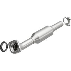 MagnaFlow OEM Grade Federal/EPA Compliant Direct-Fit Catalytic Converters for 2004-2011 ENDEAVOR - 51449