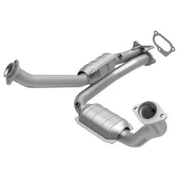 MagnaFlow Direct-Fit Catalytic Converters for 2004-2006 B3000, RANGER - 51458