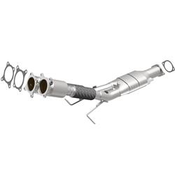 MagnaFlow Direct-Fit Catalytic Converters for 1999-2001 S80 - 51465