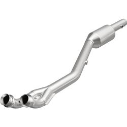 MagnaFlow Direct-Fit Catalytic Converters for 2000-2003 M5 - 51472