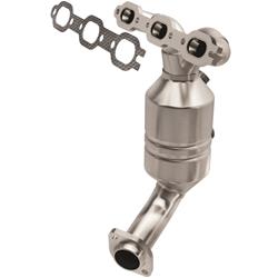 MagnaFlow Direct-Fit Catalytic Converters for 2007 PACIFICA - 51481