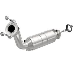 MagnaFlow Direct-Fit Catalytic Converters for 2004-2008 SRX, 2005-2007 STS - 51502