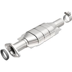 MagnaFlow Direct-Fit Catalytic Converters for 2009-2012 ESCAPE, 2009-2011 MARINER - 51518