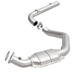 MagnaFlow Direct-Fit Catalytic Converters 51525