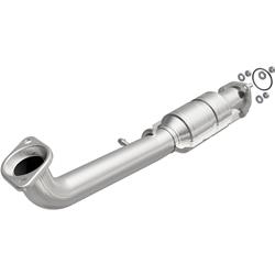 MagnaFlow Direct-Fit Catalytic Converters for 2007-2012 RDX - 51529