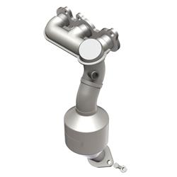MagnaFlow Direct-Fit Catalytic Converters for 2008-2010 HIGHLANDER - 51540
