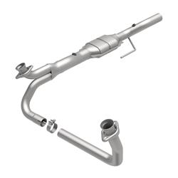 MagnaFlow Direct-Fit Catalytic Converters for 2000-2003 RAM 1500 VAN, RAM 2500 VAN, RAM 3500 VAN - 51558