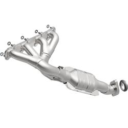 MagnaFlow Direct-Fit Catalytic Converters for 2004-2009 XLR - 51570