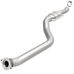 MagnaFlow Direct-Fit Catalytic Converters for 2013-2016 ATS - 51577