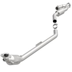 MagnaFlow Direct-Fit Catalytic Converters for 2003-2005 CLK320 - 51582