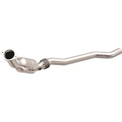 DODGE CHARGER /345 Catalytic Converters - Free Shipping on Orders Over  $109 at Summit Racing