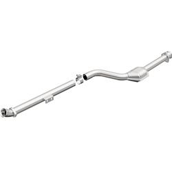 MagnaFlow Direct-Fit Catalytic Converters for 2003-2005 C230 - 51592