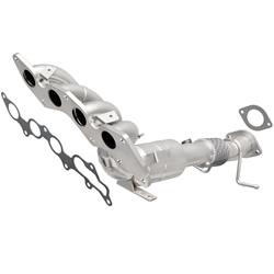 MAZDA 3 SP23 Catalytic Converters - Free Shipping on Orders Over