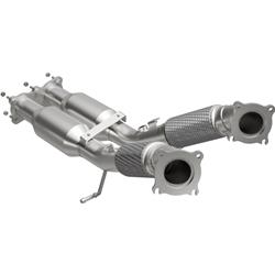 MagnaFlow Direct-Fit Catalytic Converters for 2010-2014 XC60, 2008-2009 XC70 - 51627